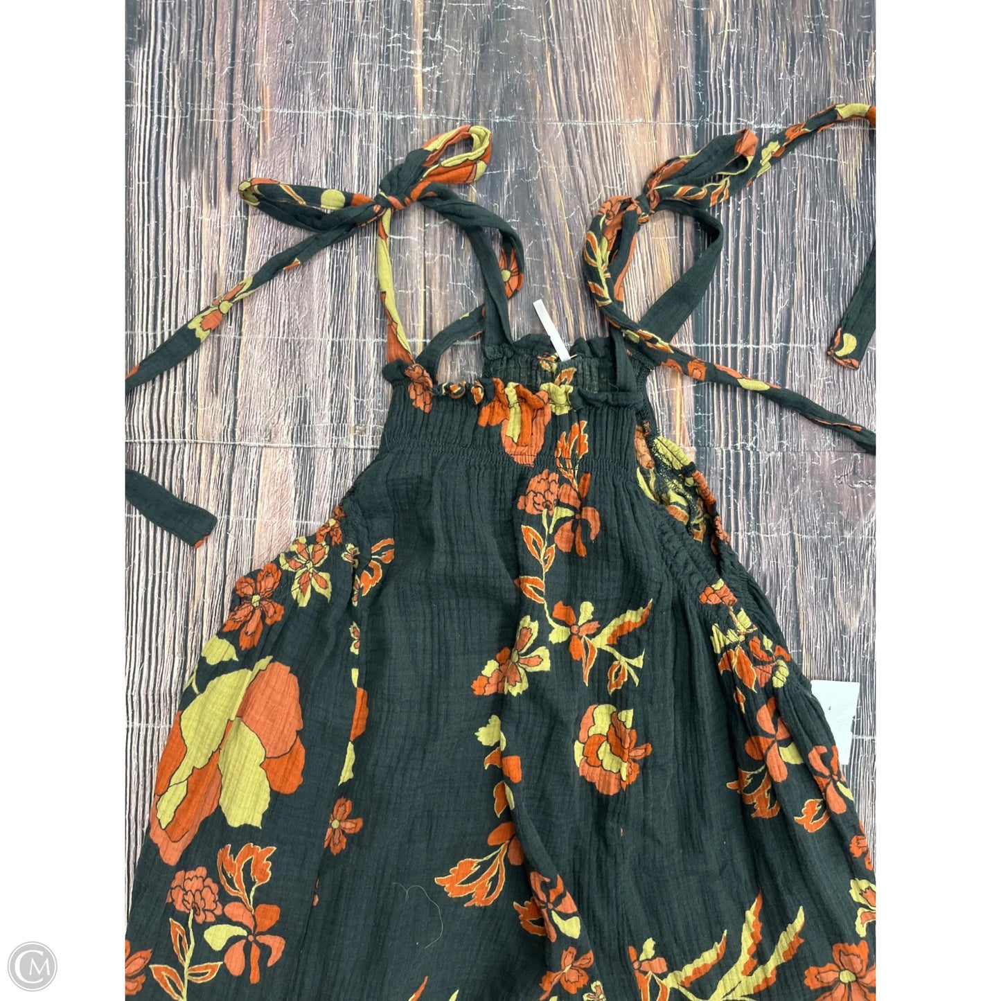 Dress Casual Short By Free People In Black, Size: Xs