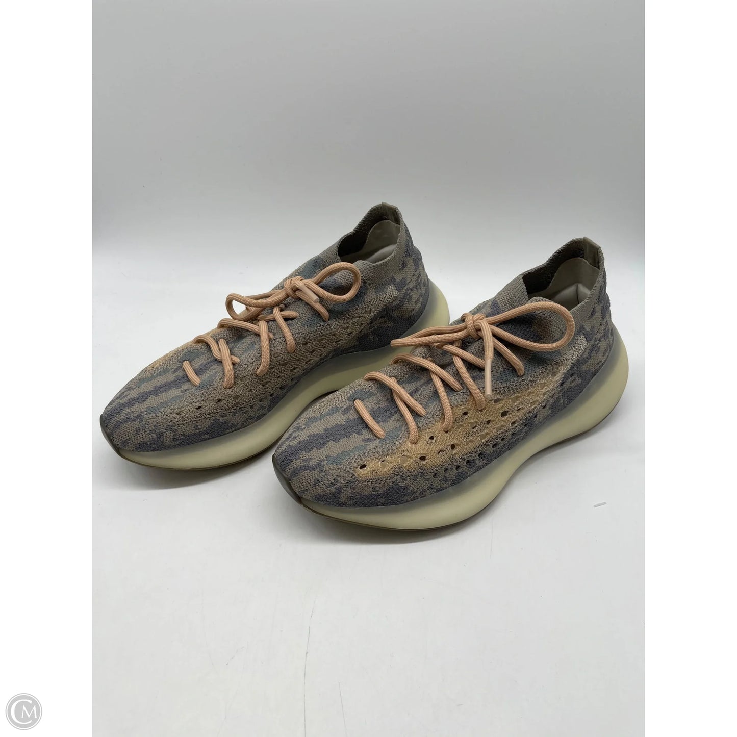 Shoes Athletic By Adidas In Brown, Size: 8.5