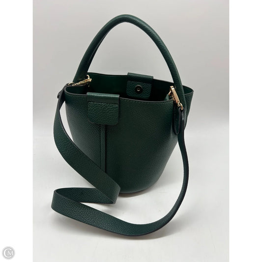 Handbag By Jen & Co, Size: Small