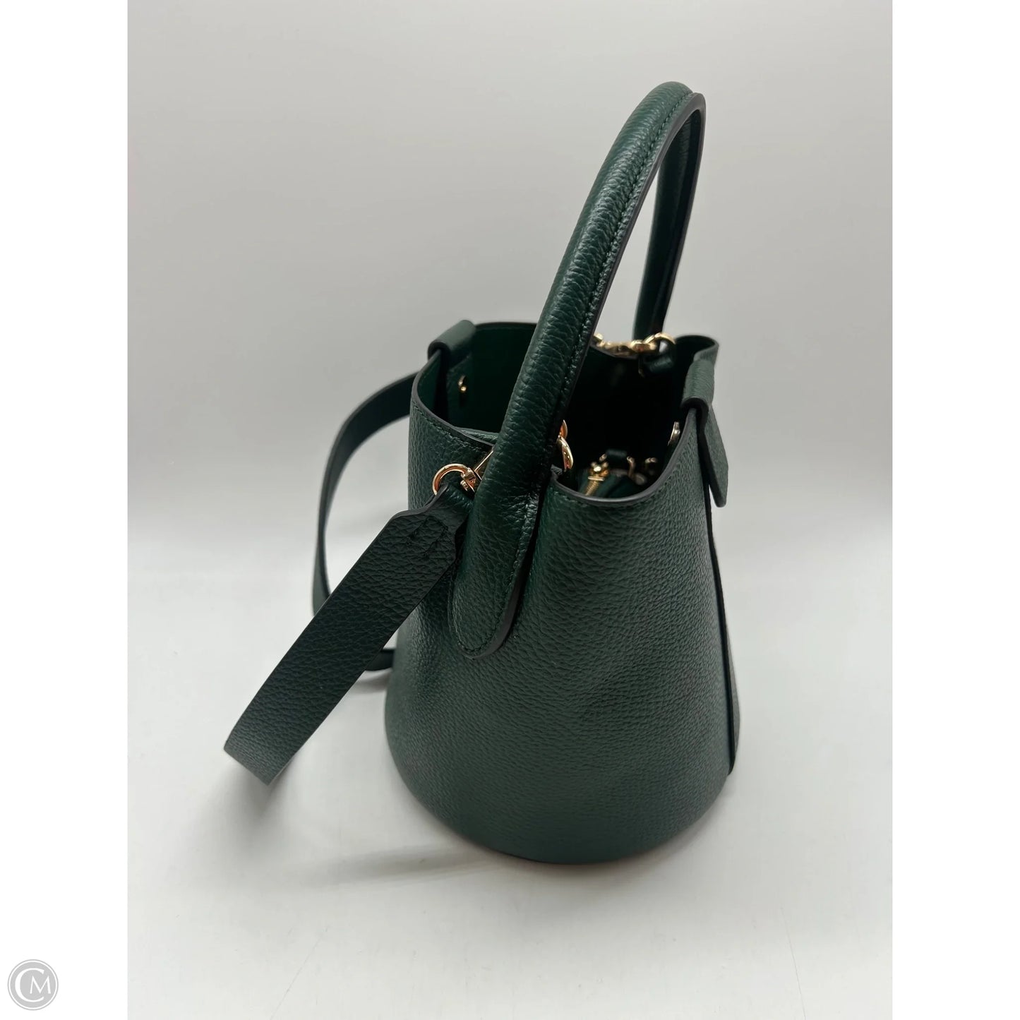 Handbag By Jen & Co, Size: Small