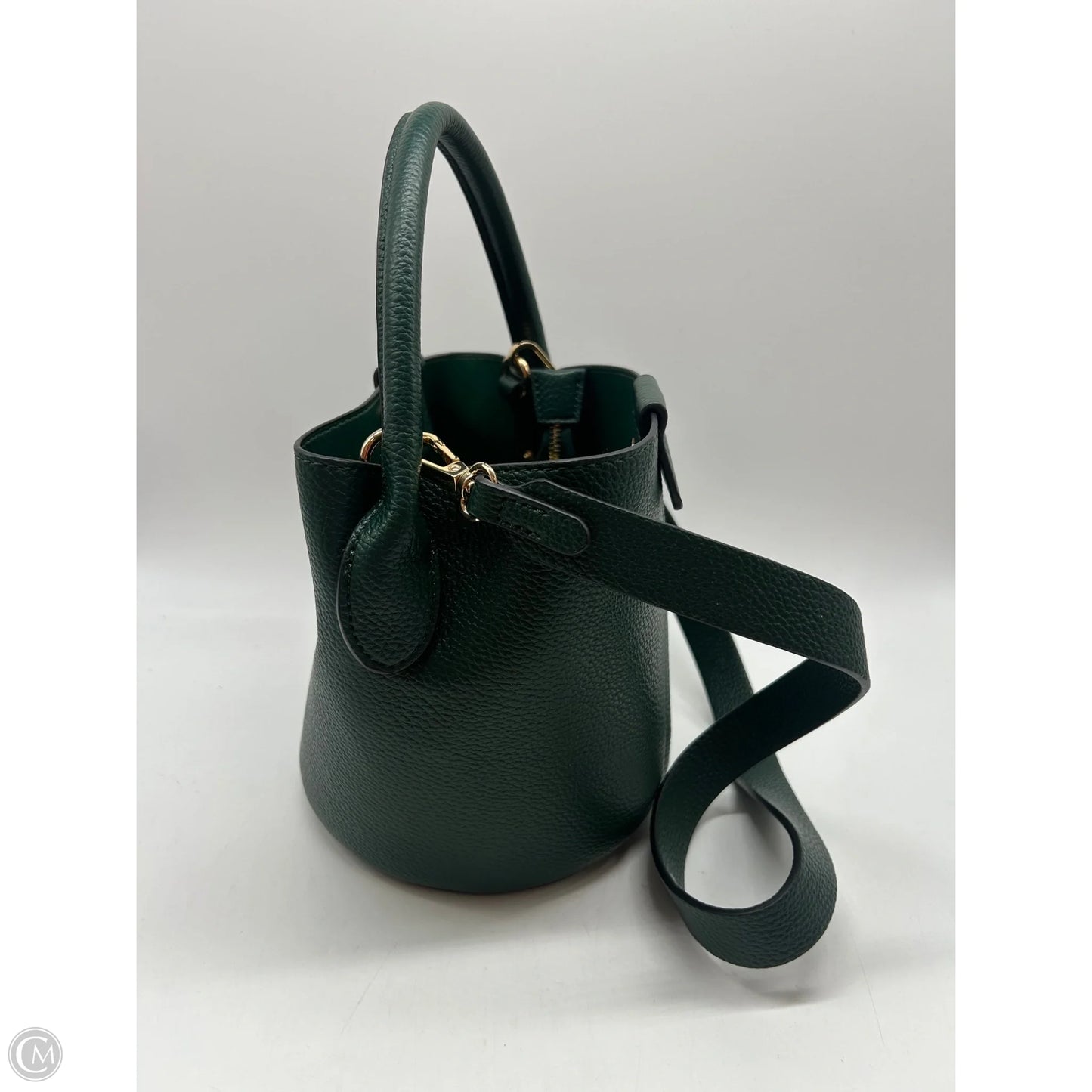 Handbag By Jen & Co, Size: Small