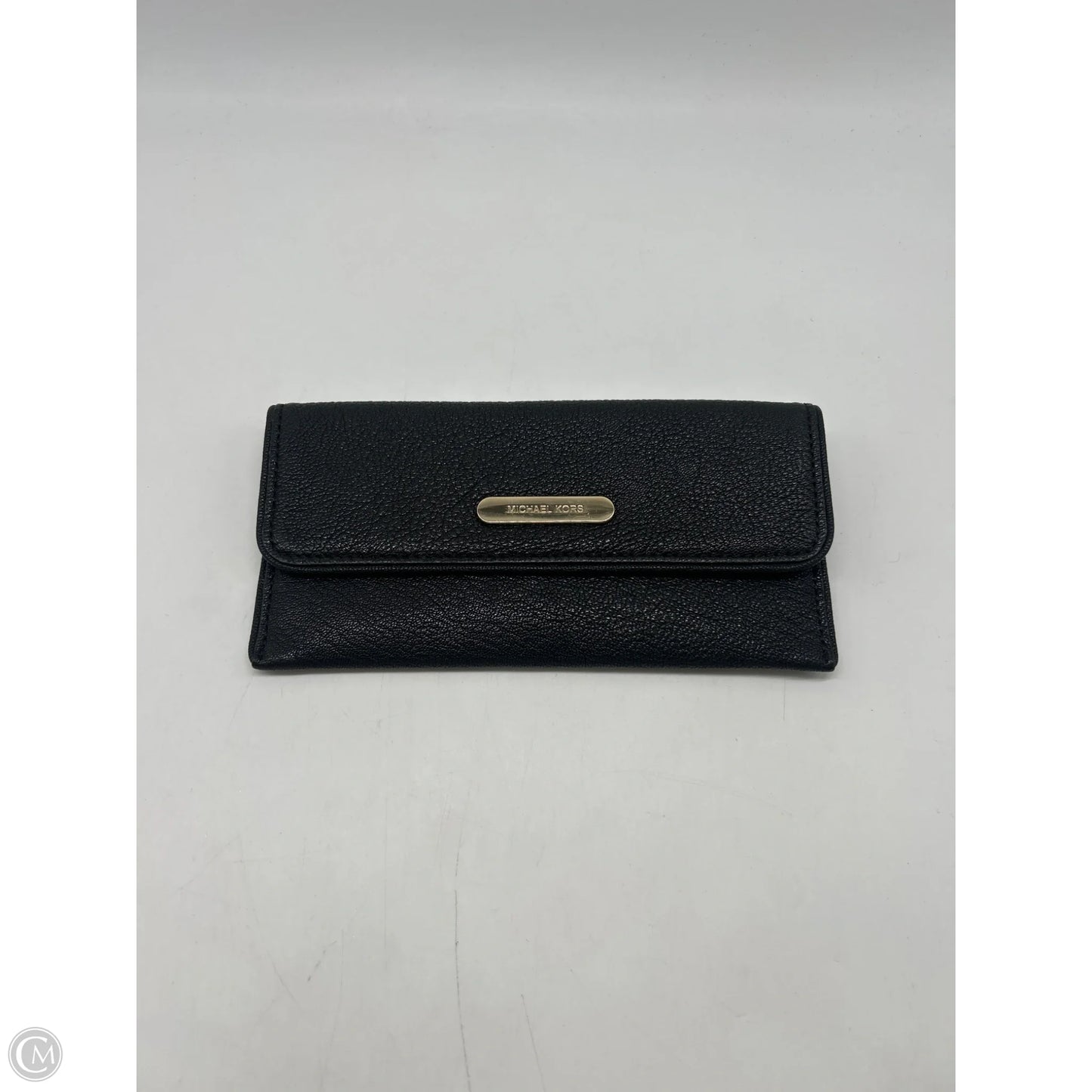 Wallet Designer By Michael Kors, Size: Medium