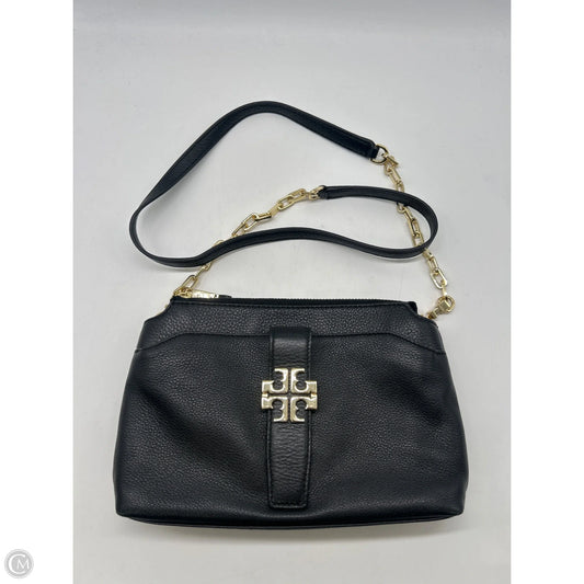 Crossbody Designer By Tory Burch, Size: Small