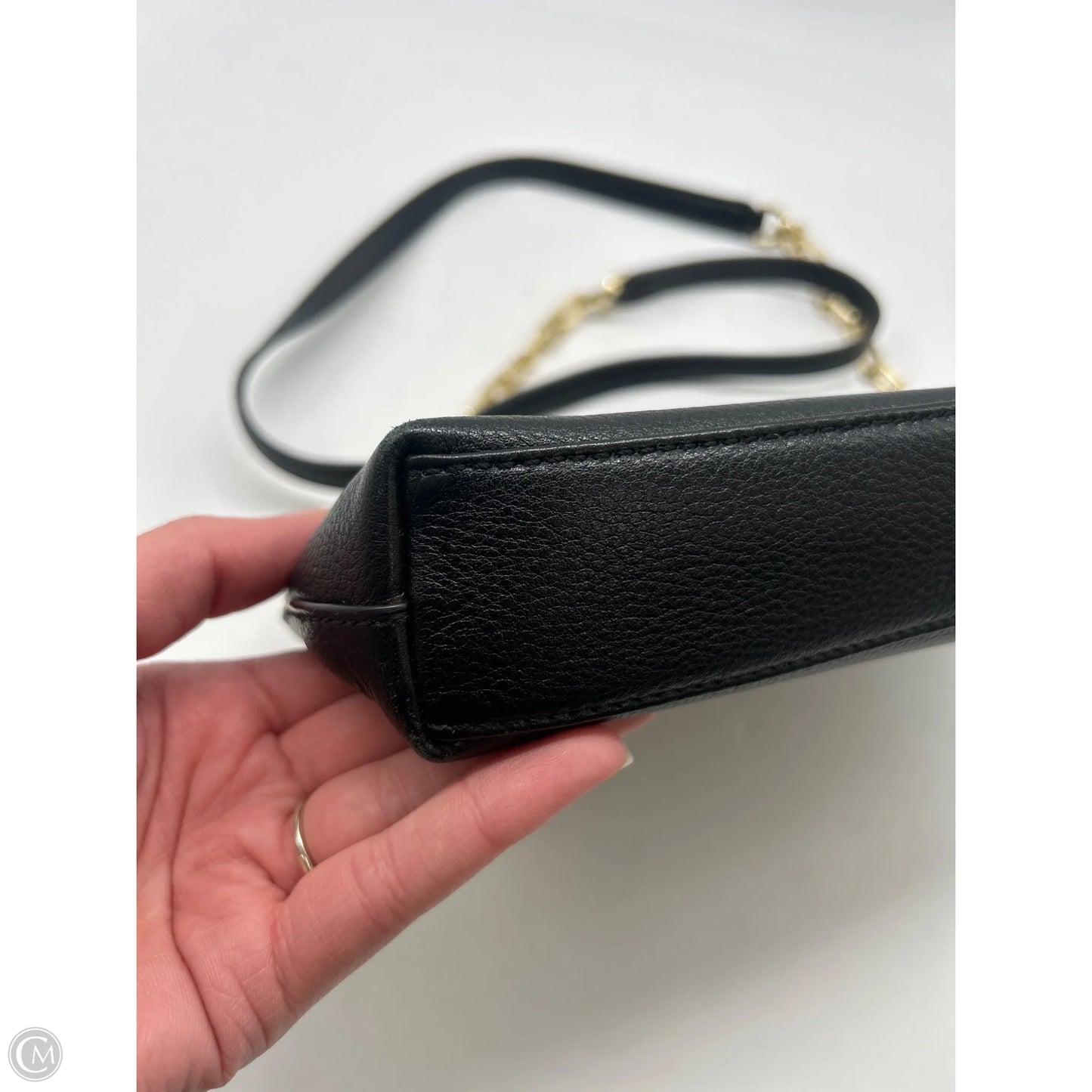 Crossbody Designer By Tory Burch, Size: Small