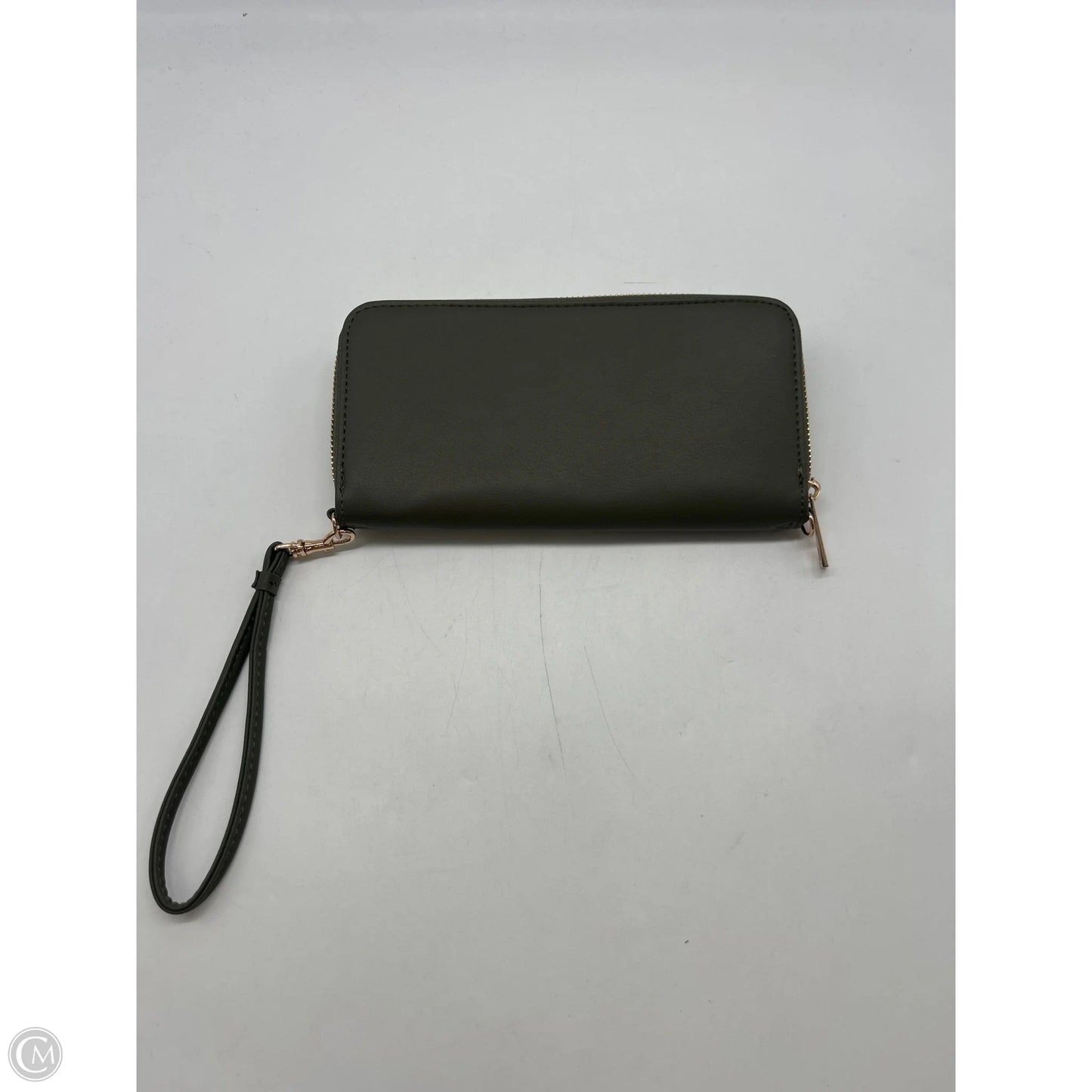 Wristlet By A New Day, Size: Large