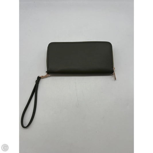 Wristlet By A New Day, Size: Large