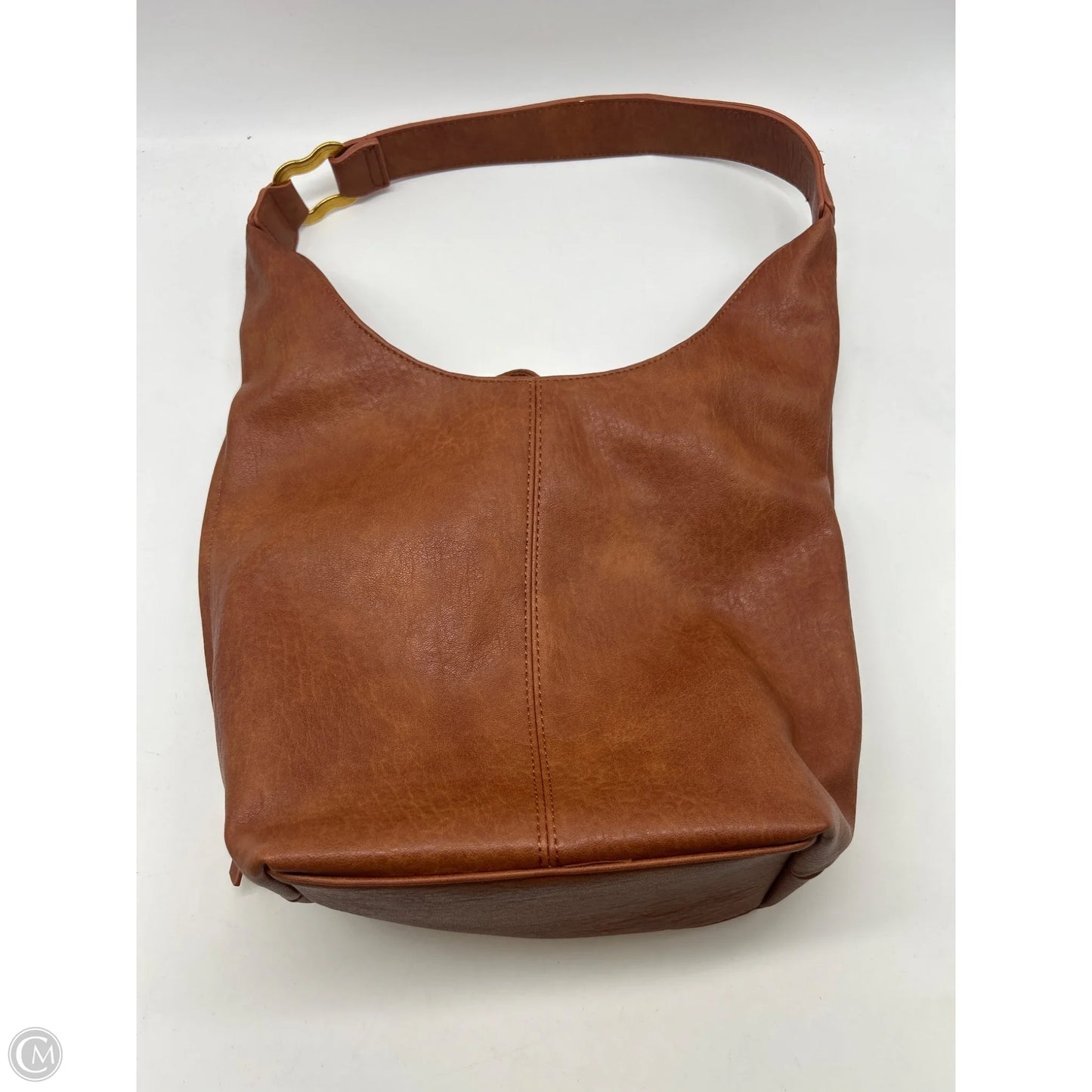 Handbag By Antik Kraft, Size: Medium