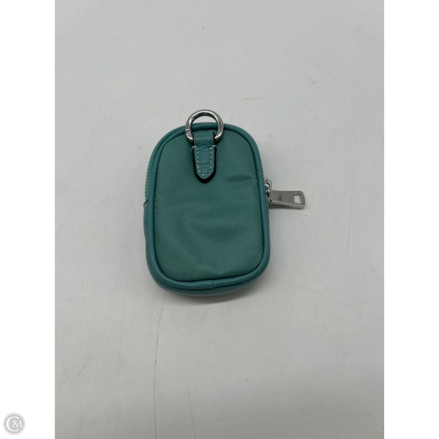 Key Chain Designer By Coach, Size: Small