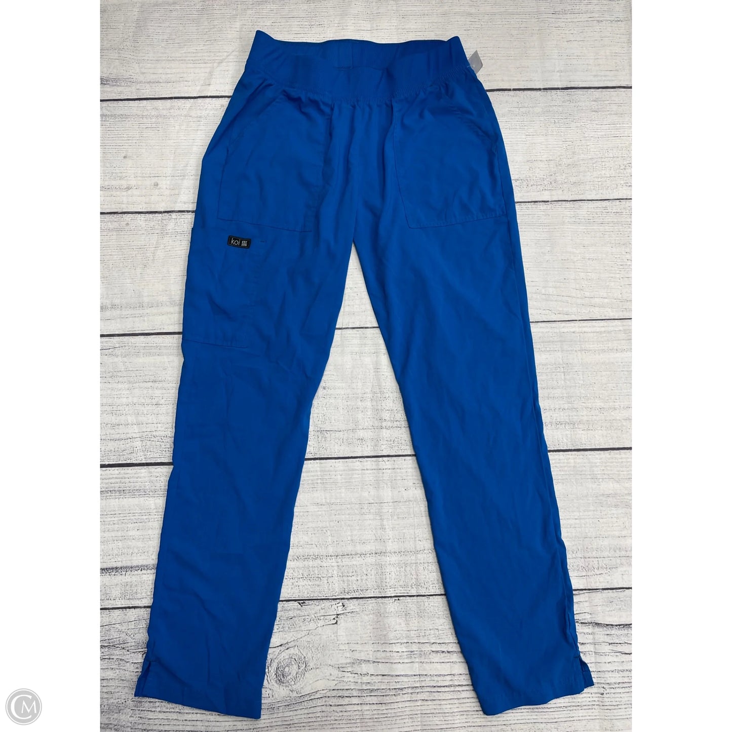 Pants Other By Clothes Mentor In Blue, Size: M