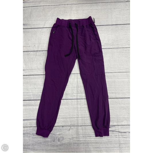 Pants Other By Clothes Mentor In Purple, Size: Xs