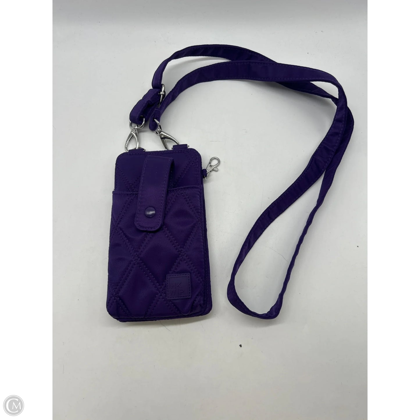 Crossbody By Clothes Mentor, Size: Small