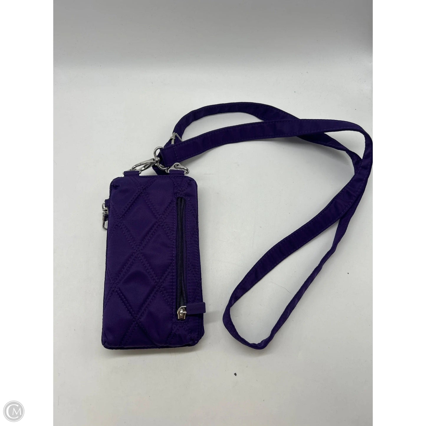 Crossbody By Clothes Mentor, Size: Small