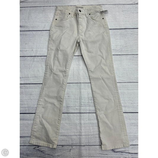 Pants Chinos & Khakis By Clothes Mentor In Beige, Size: 0