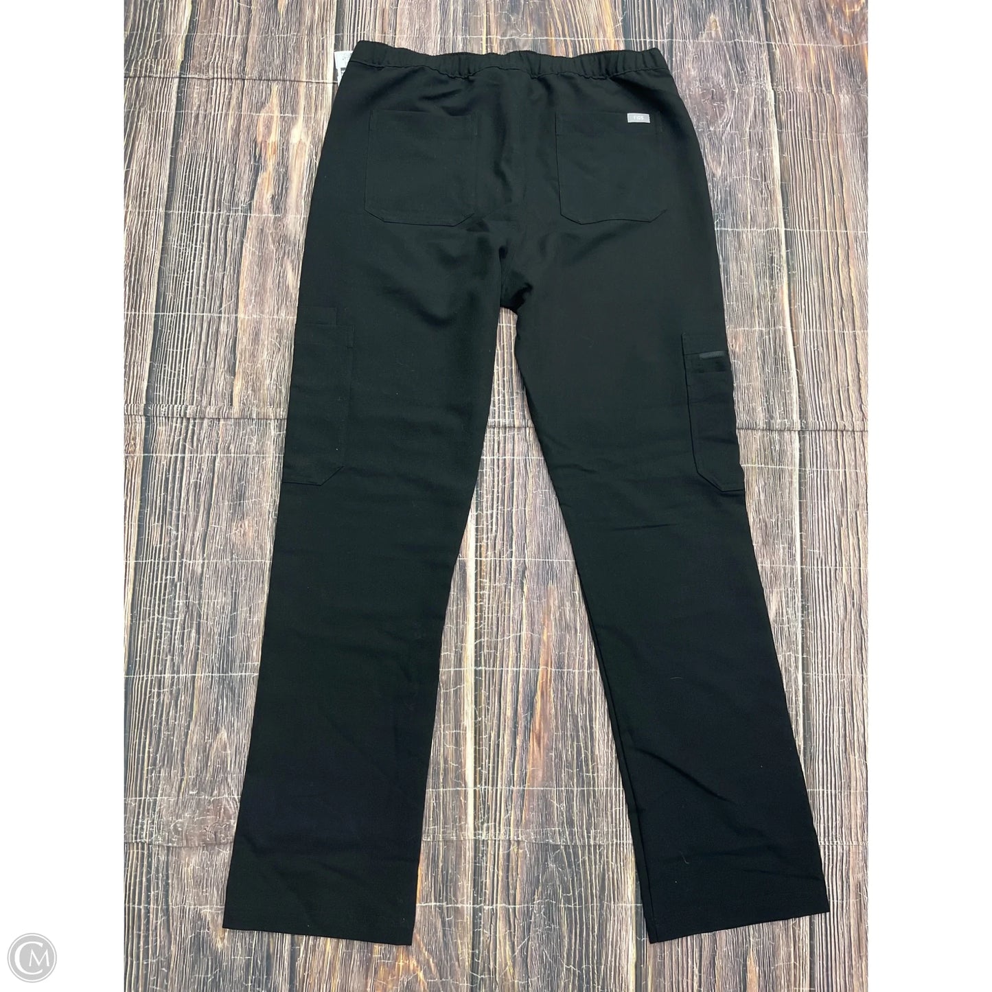Pants Other By Clothes Mentor In Black, Size: M