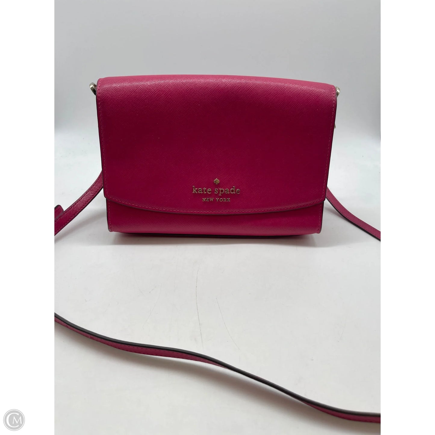 Crossbody Designer By Kate Spade, Size: Small