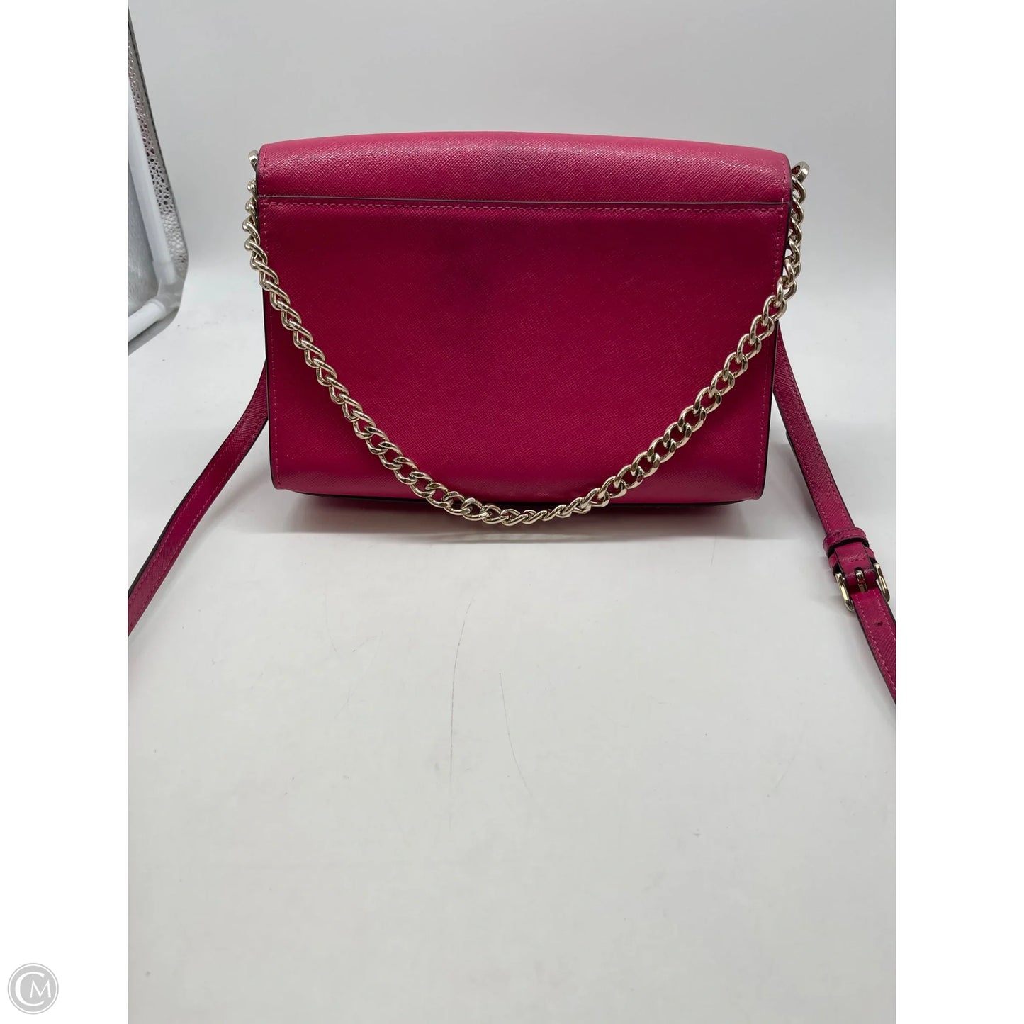 Crossbody Designer By Kate Spade, Size: Small