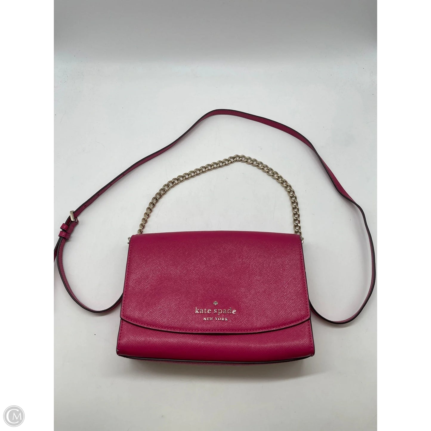 Crossbody Designer By Kate Spade, Size: Small