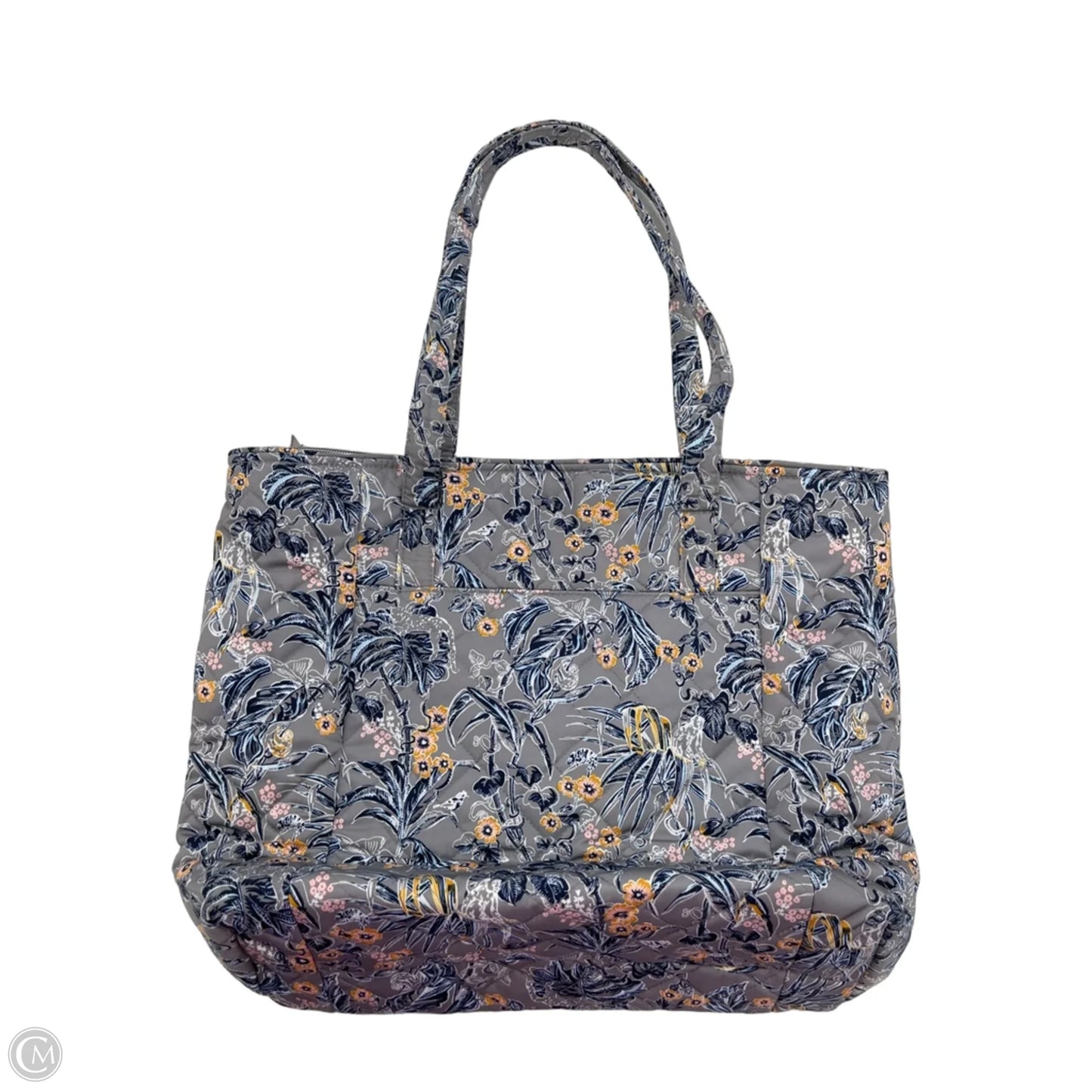 Tote By Vera Bradley, Size: Large