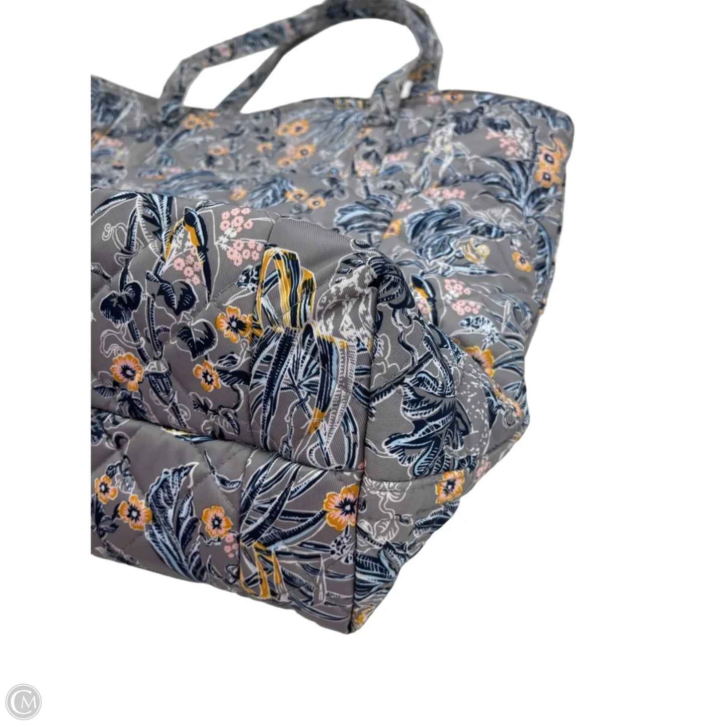 Tote By Vera Bradley, Size: Large
