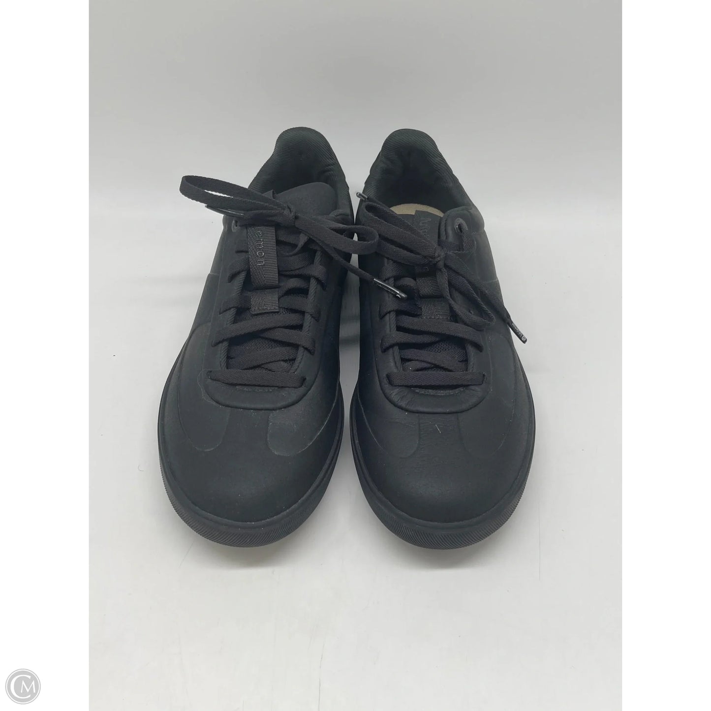 Shoes Athletic By Lululemon In Black, Size: 8.5