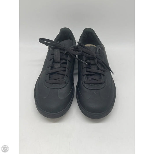 Shoes Athletic By Lululemon In Black, Size: 8.5