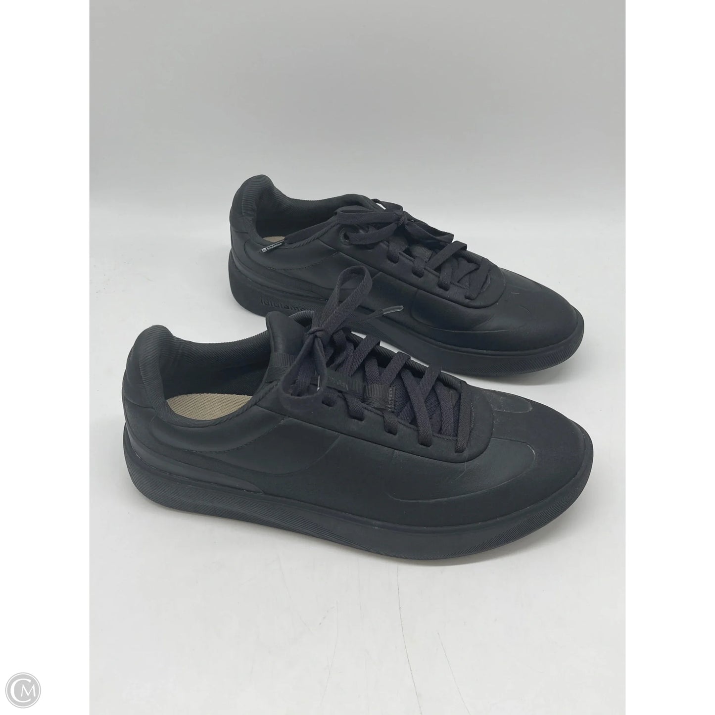Shoes Athletic By Lululemon In Black, Size: 8.5