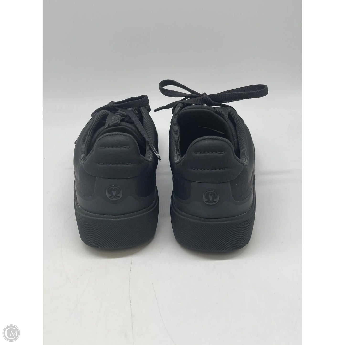 Shoes Athletic By Lululemon In Black, Size: 8.5