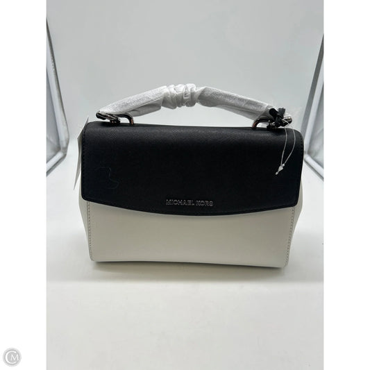 Handbag Designer By Michael Kors, Size: Small