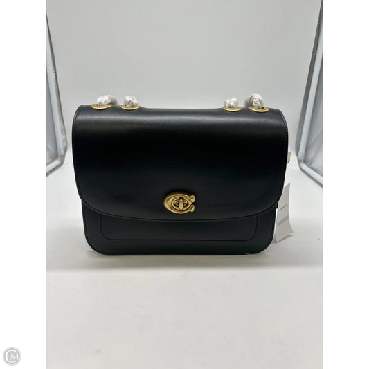 Handbag Designer By Coach, Size: Small
