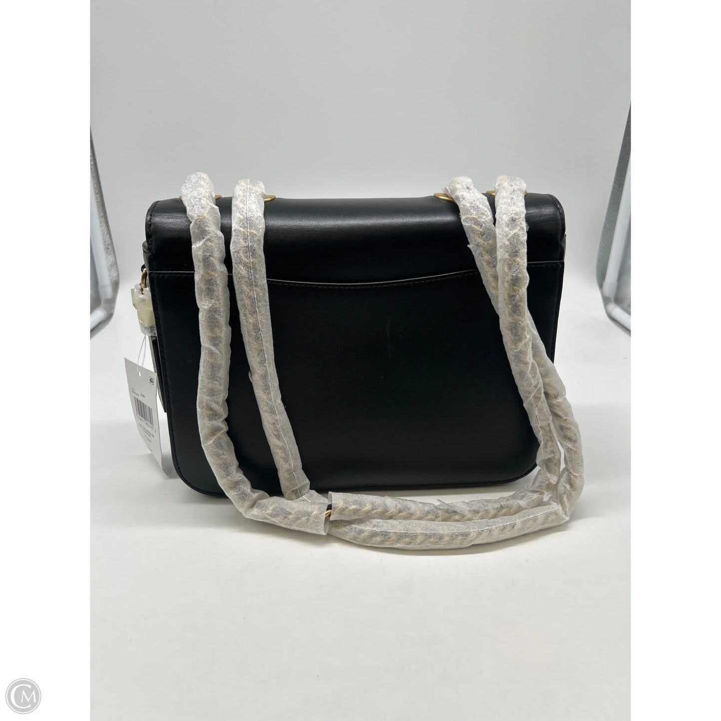 Handbag Designer By Coach, Size: Small