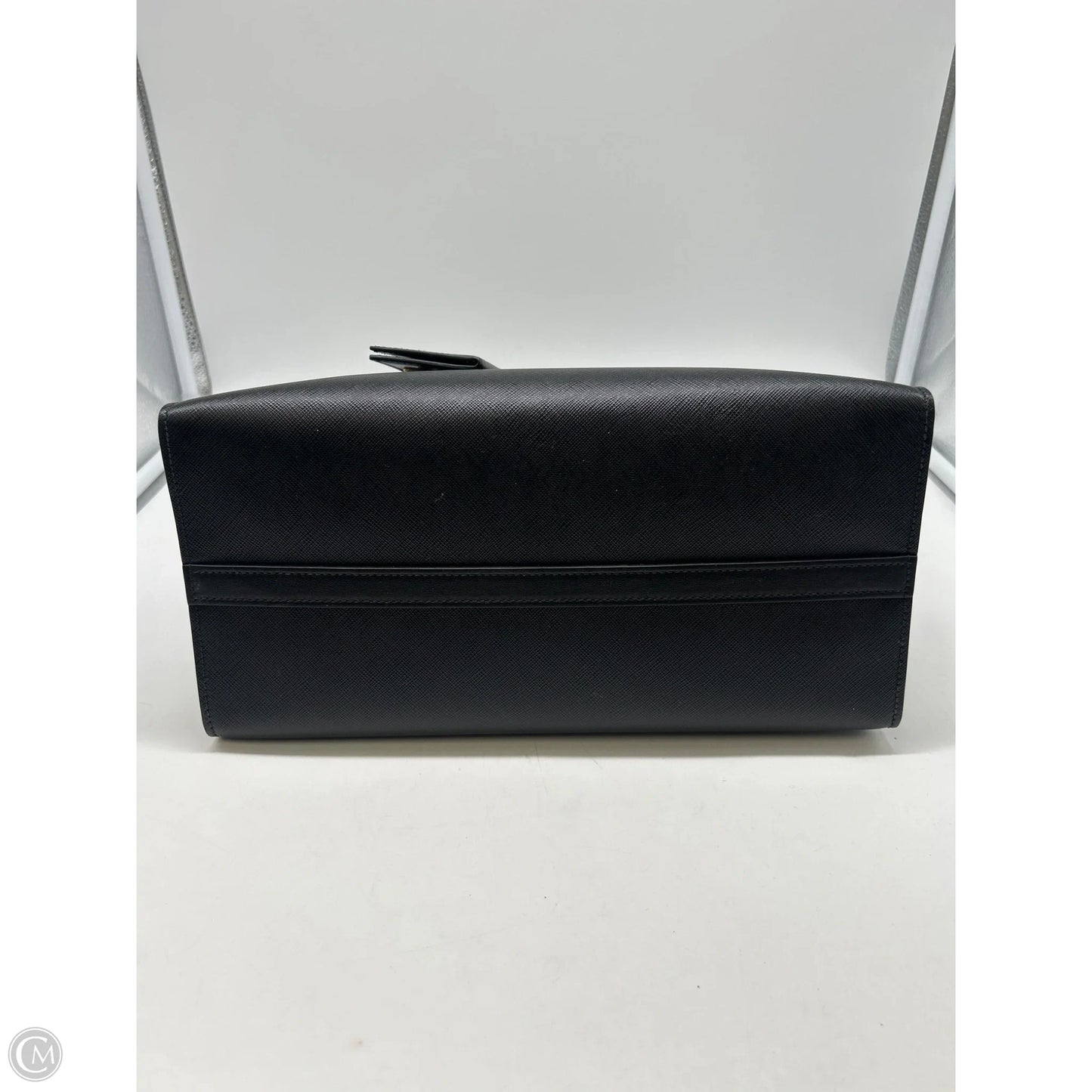 Handbag Luxury Designer By Prada, Size: Medium