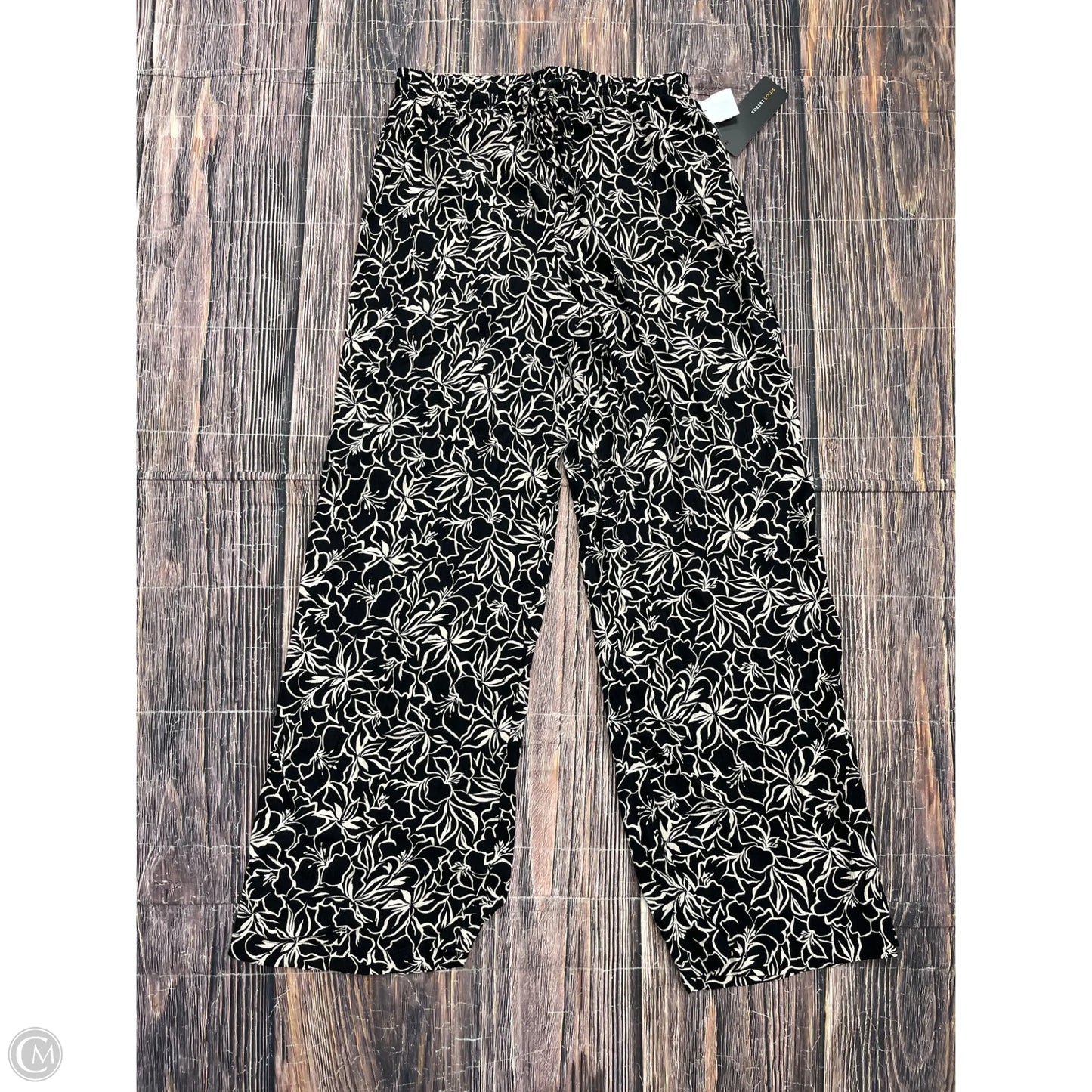 Pants Other By Robert Louis In Black, Size: S
