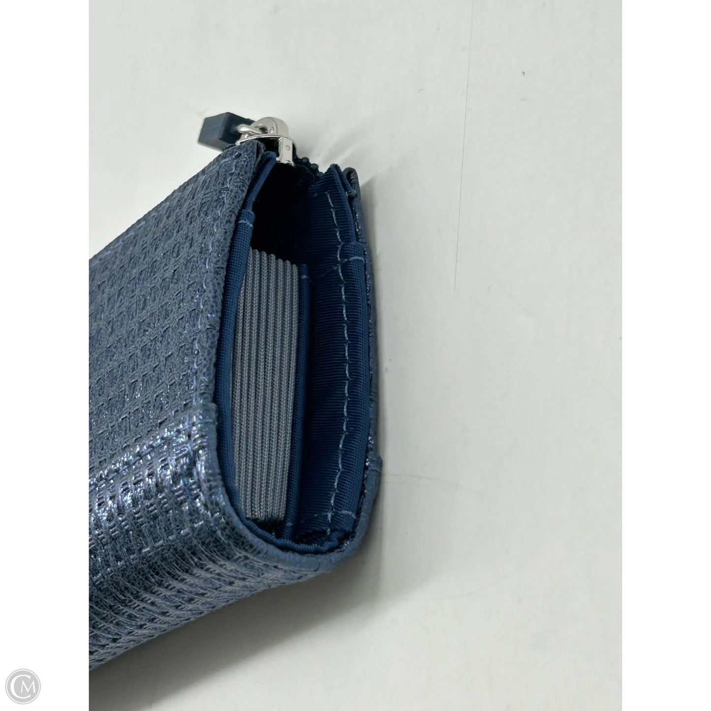 Wallet By Clothes Mentor, Size: Small
