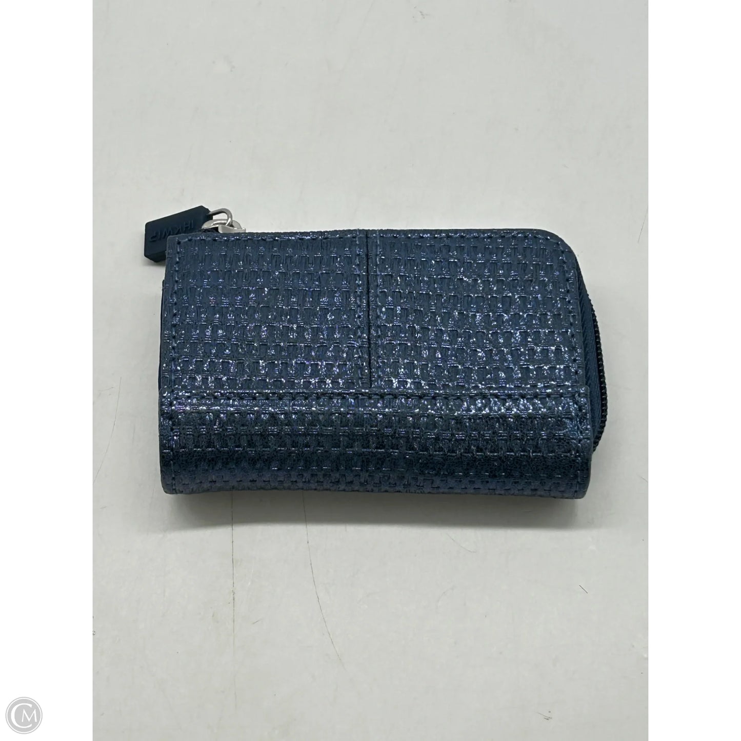 Wallet By Clothes Mentor, Size: Small