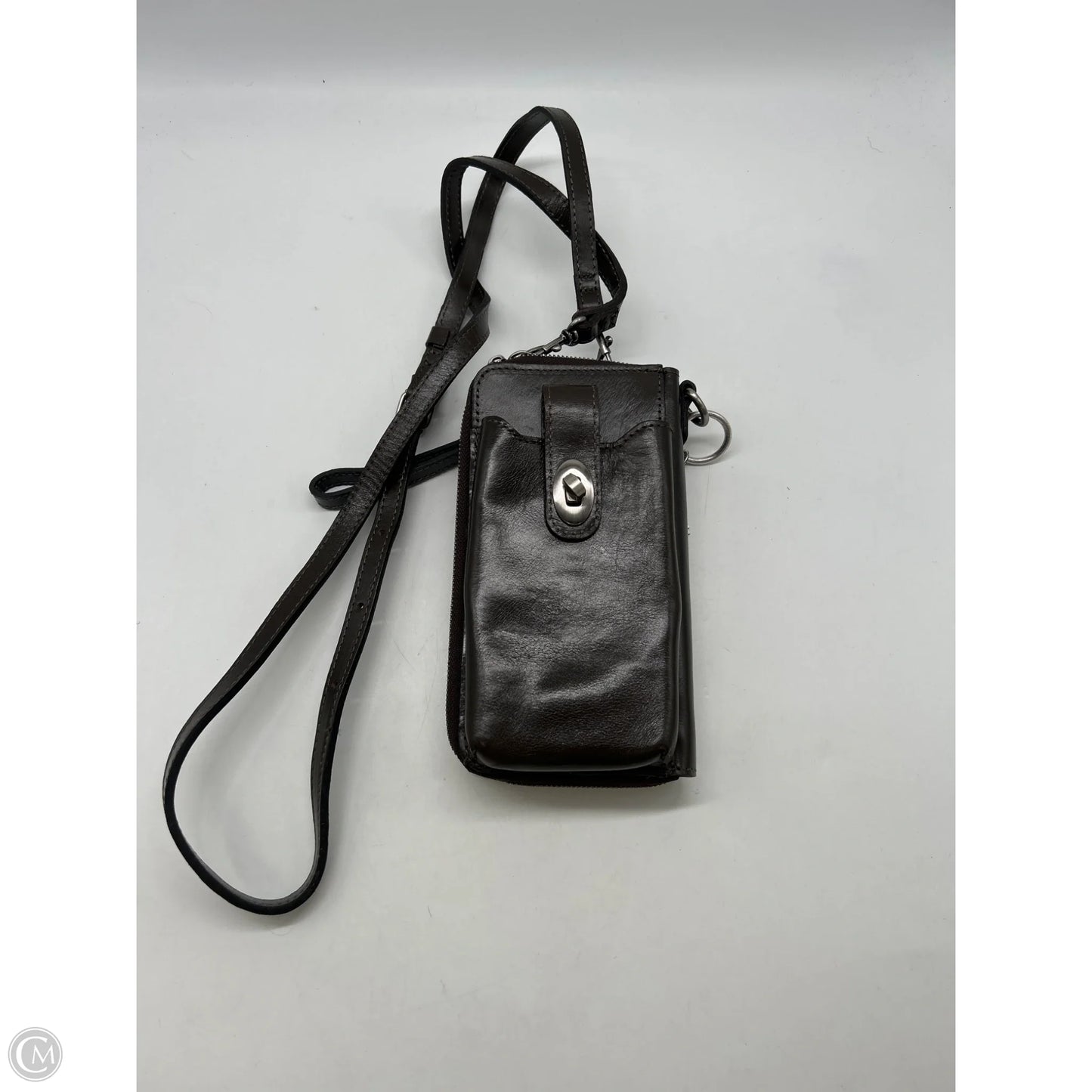 Crossbody Designer By Patricia Nash, Size: Medium