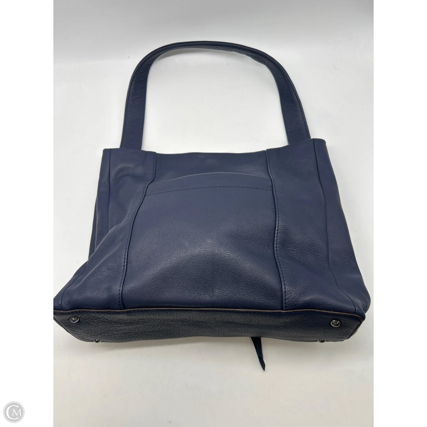 Handbag Leather By Aimee Kestenberg, Size: Medium
