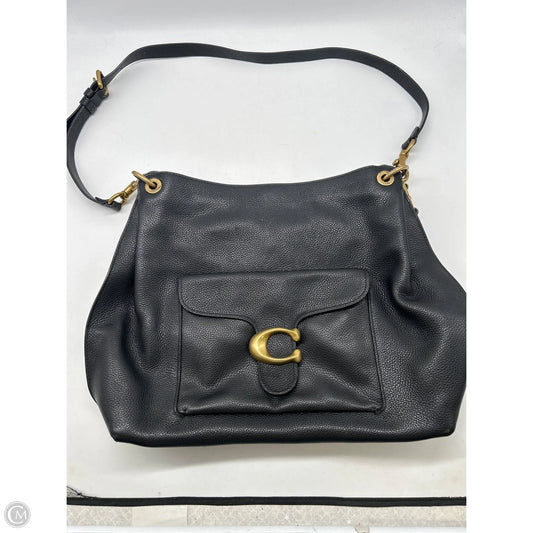 Crossbody Designer By Coach, Size: Large