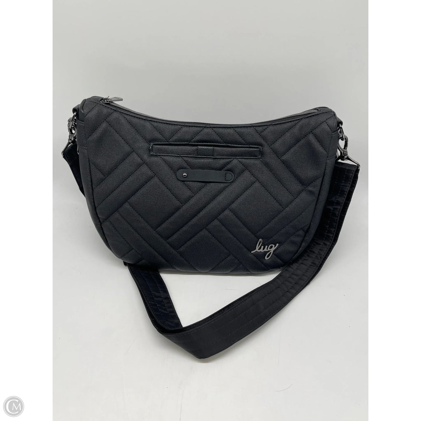 Handbag By Lug, Size: Medium