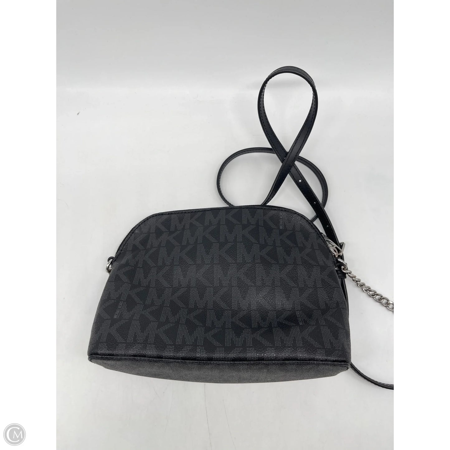 Crossbody Designer By Michael Kors, Size: Small
