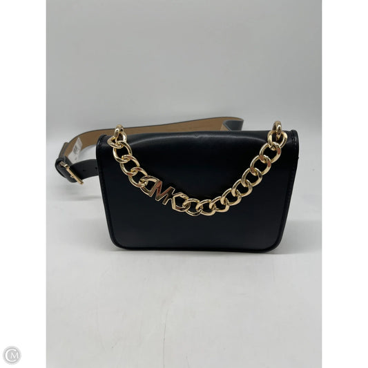 Belt Bag Designer By Michael Kors, Size: Small