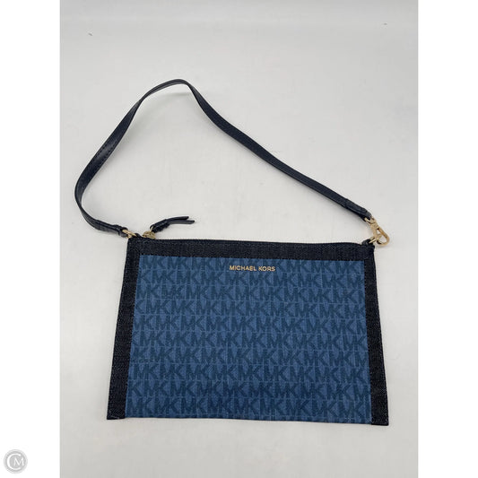 Handbag Designer By Michael Kors, Size: Small
