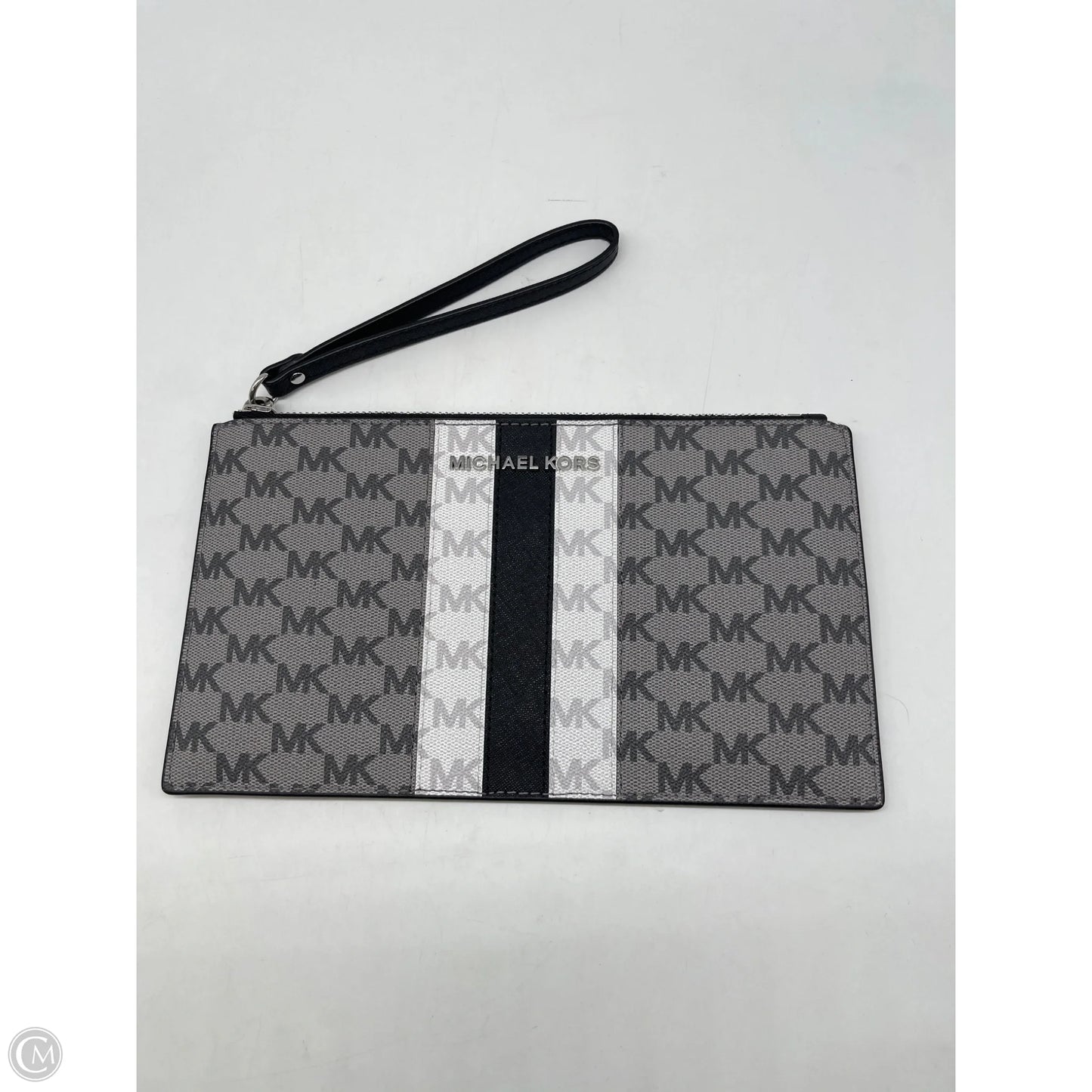 Wristlet Designer By Michael Kors, Size: Medium