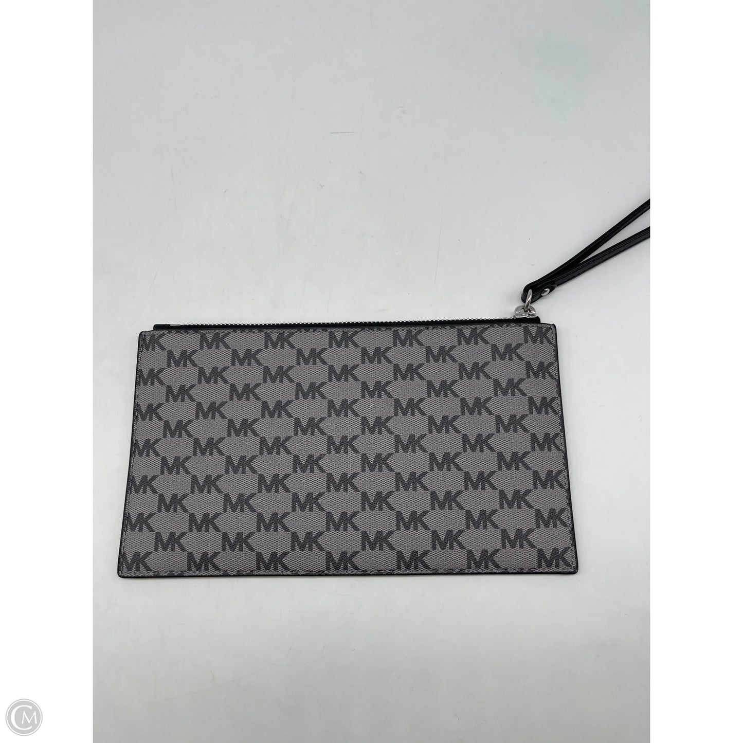 Wristlet Designer By Michael Kors, Size: Medium