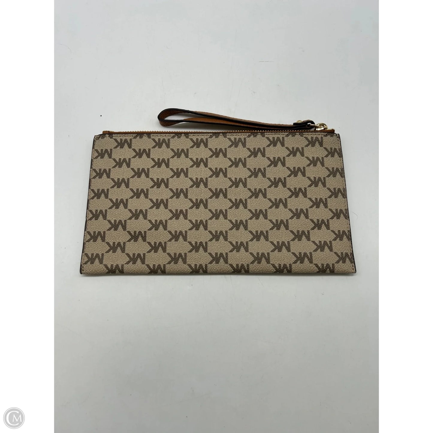 Wristlet Designer By Michael Kors, Size: Medium