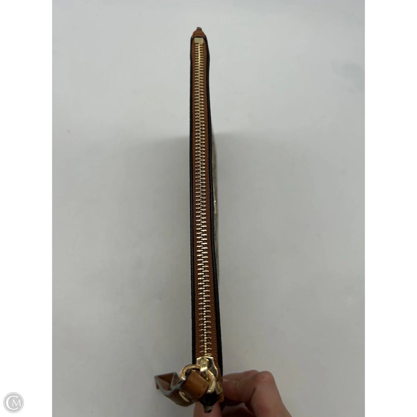 Wristlet Designer By Michael Kors, Size: Medium