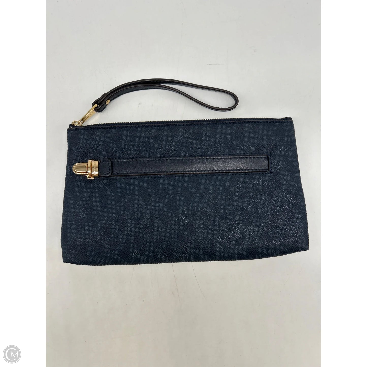 Wristlet Designer By Michael Kors, Size: Medium
