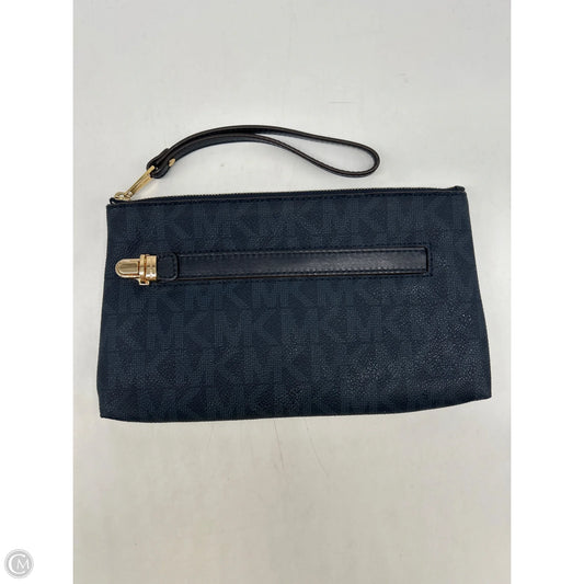 Wristlet Designer By Michael Kors, Size: Medium