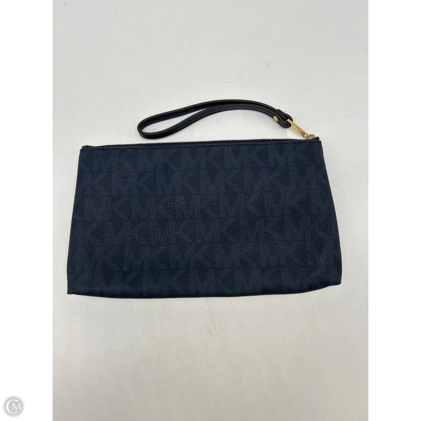 Wristlet Designer By Michael Kors, Size: Medium