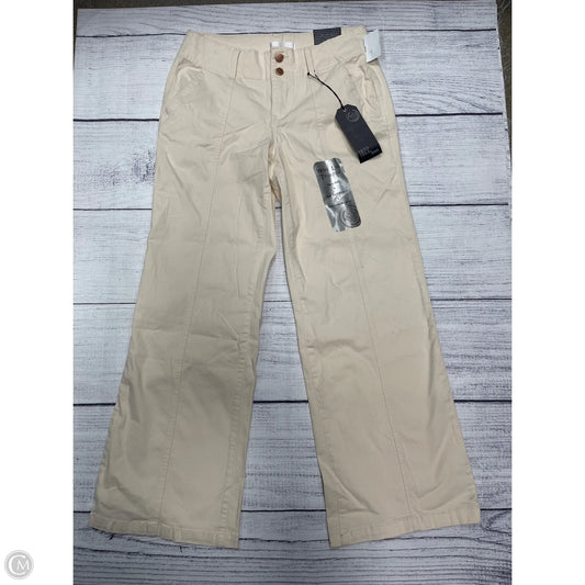 Pants Chinos & Khakis By 1822 Denim In Cream, Size: 12