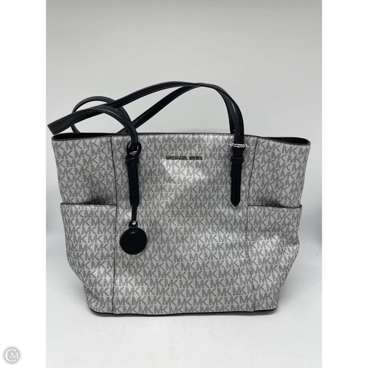 Handbag Designer By Michael Kors, Size: Large